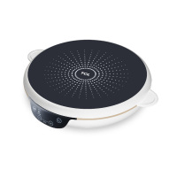 TCL TC-HC201Y 圆满3D电磁炉 单台价