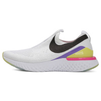 Nike耐克跑步鞋女网面透气一脚蹬跑鞋运动鞋CI1290-100