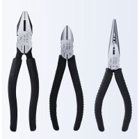 鸣固钢丝钳工具