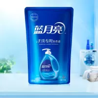 蓝月亮 500g 薰衣草手洗专用洗衣液(袋装) 单袋价格