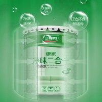 标灿乳胶漆 1-18