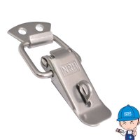 鸣固工具箱锁具