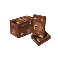 金球A3 70G 复印纸 500张/包 4包(箱)