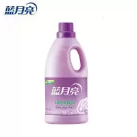 蓝月亮 2kg 薰衣草绿色柔顺剂 单桶价格