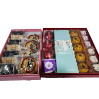 元祖糕点套盒A款