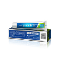 云南白药(YUNNAN BAIYAO) 150g 牙膏 薄荷香型 单支价格