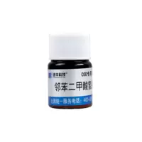 连华科技邻笨二甲酸氢钾 4克/瓶
