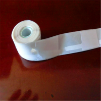 打印机热敏纸25*30+40mm 黄色/100张每包