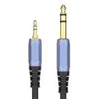5米 3.5转6.5 音频线RS