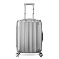 万向轮拉杆箱 661*25008 小型行李箱旅行箱男女密码箱 21寸(单位:个)