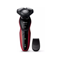 飞利浦S5078 剃须刀 全身水洗男士电动刮胡刀 胡须刀