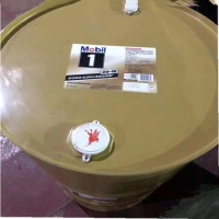 发动机机油/美孚1号0W-40 208L装 黄色