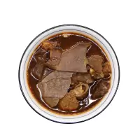 牛县令国产牛杂汤牛杂牛肚速冻熟食健康美味