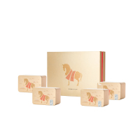 长岭尖 八马*茶韵飘香A DN