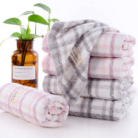 恒源祥 波西米亚毛巾