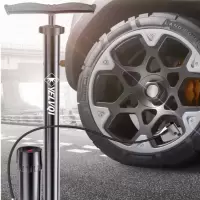 自行车打气筒