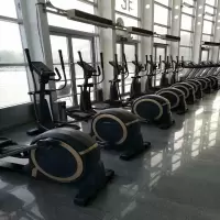 瀚德鑫 HDX-S012 豪华商用椭圆机