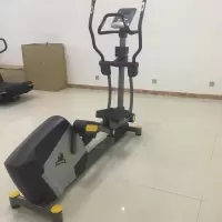 瀚德鑫 HDX-S013 豪华商用椭圆机