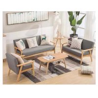 榭邦（xb）11-35 休闲沙发布艺沙发