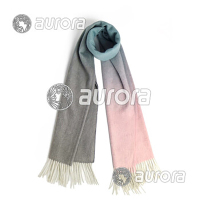 奥罗拉围巾