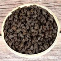 普洱碎银子糯香黑茶500g