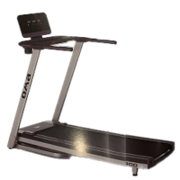 3300EB澳马跑步机