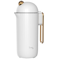 幻响 豆浆机 HH-A02 迷你破壁豆浆机 米糊榨汁 304不锈钢内胆