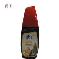 爵士液体鞋油 皮鞋护理 黑色 80ml(一瓶装)