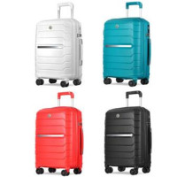 时尚第三代超抗摔行李箱RP1901
