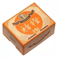 褚橙冰糖橙5kg