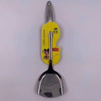 不锈钢锅铲 家用炒菜铲子