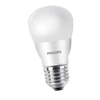 飞利浦(Philips) 飞利浦3w灯泡 单个装