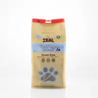 ZEAL宠物零食 犬用风干小牛肋骨125g