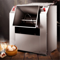 和面机商用不锈钢50kg