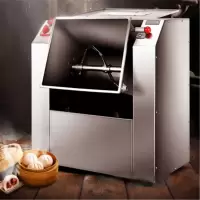 和面机商用不锈钢50kg