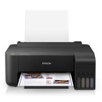 爱普生(EPSON) L1118 墨仓式彩色喷墨打印机 单个装