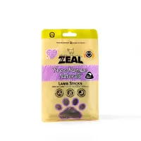 ZEAL-犬用风干羊肉棒125g