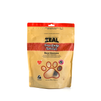 ZEAL-犬用风干小牛蹄125g