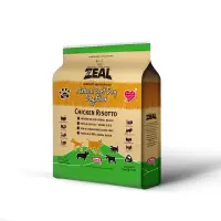 ZEAL全价软犬粮鸡肉配方3kg