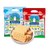 金富士 牛乳饼干(特浓牛奶味)130g