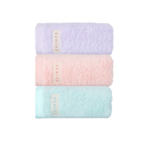 内野马卡龙面巾礼盒 JD32011-N