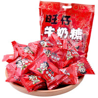 旺仔牛奶糖1kg（单位：包）