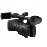 索尼(SONY)HXR-NX200摄像机 4K摄录一体机专业高清婚庆会议直播