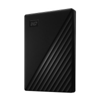 西部数据新元素 移动硬盘2TB 2.5英寸