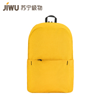 炫彩学院风双肩背包(渠道款)500件装