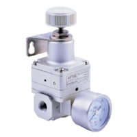 亚德客 AIRTAC GPR30008HT GPR精密调压阀 GPR30008HT(包装数量 1个)