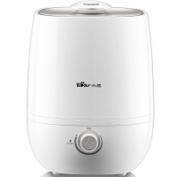 【精选】小熊(Bear) JSQ-A40G3 空气加湿器