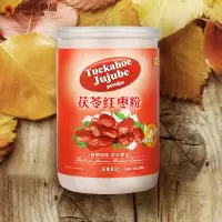 南农茯苓红枣粉300g