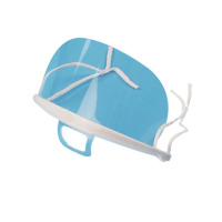 餐饮专用透明口罩