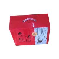 野森林 干货礼盒 5种(单位:盒)